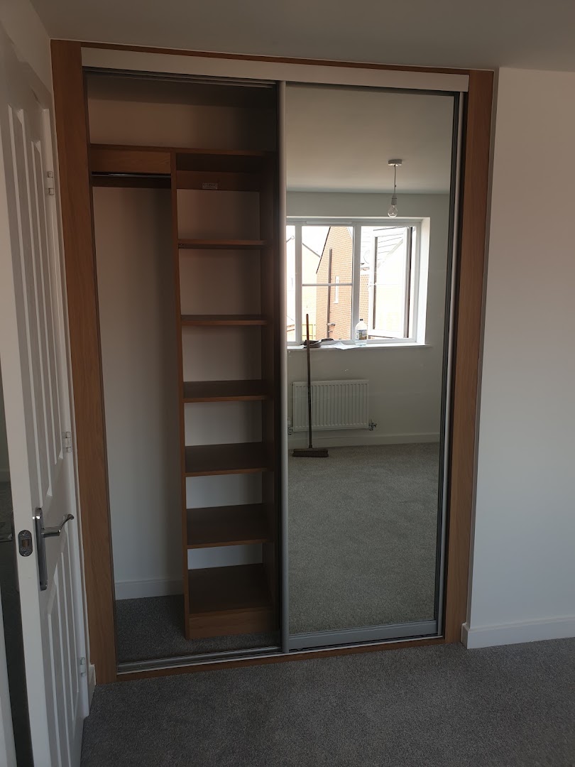 D J carpentry joinery and tool hire — Photos 4