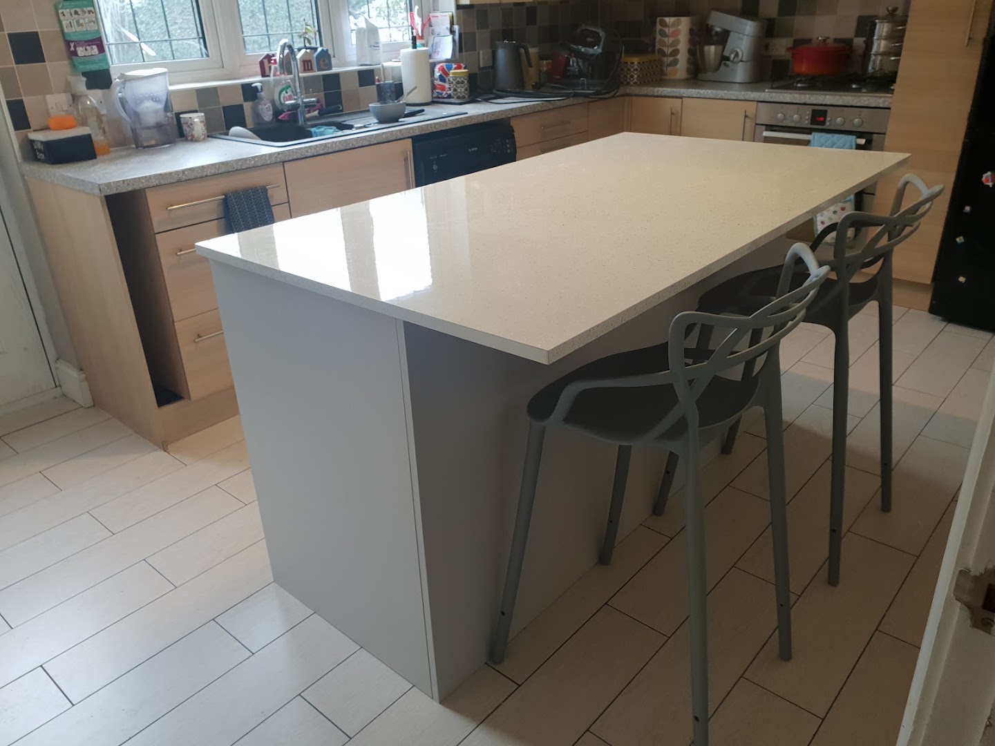 D J carpentry joinery and tool hire — Photos 6