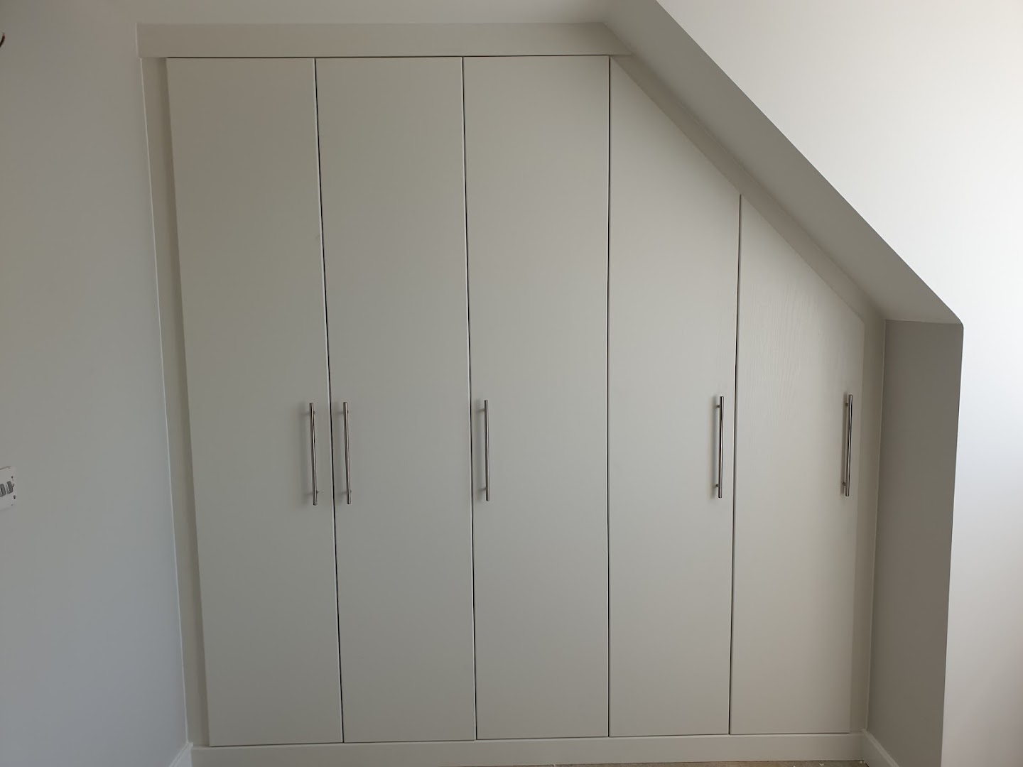 D J carpentry joinery and tool hire — Photos 11