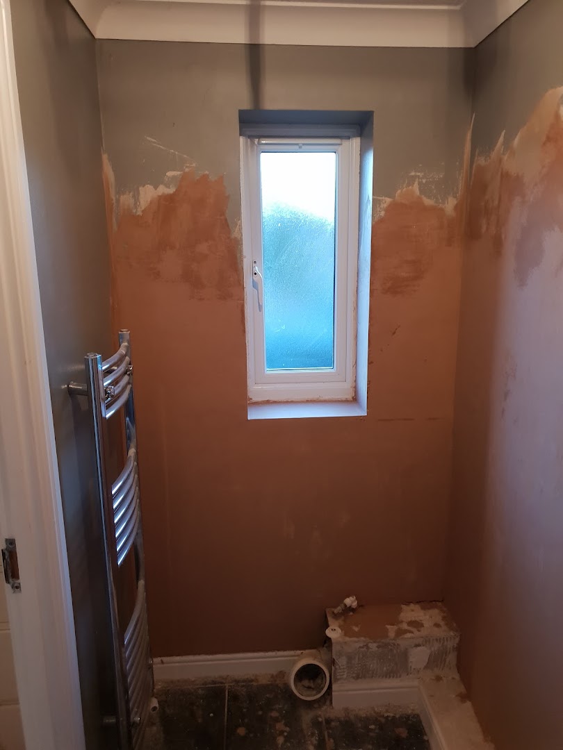 D J carpentry joinery and tool hire — Photos 9