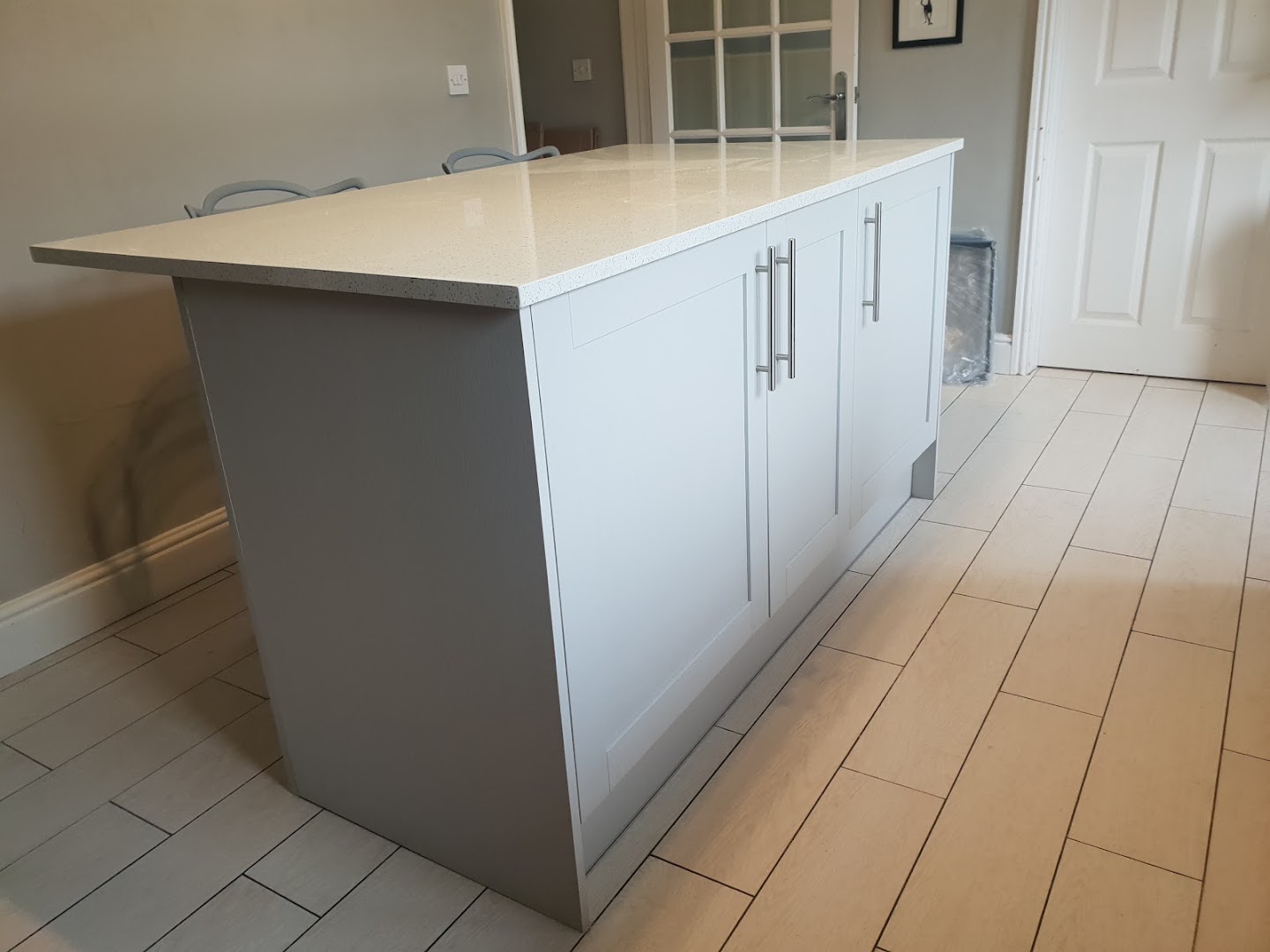 D J carpentry joinery and tool hire — Photos 7