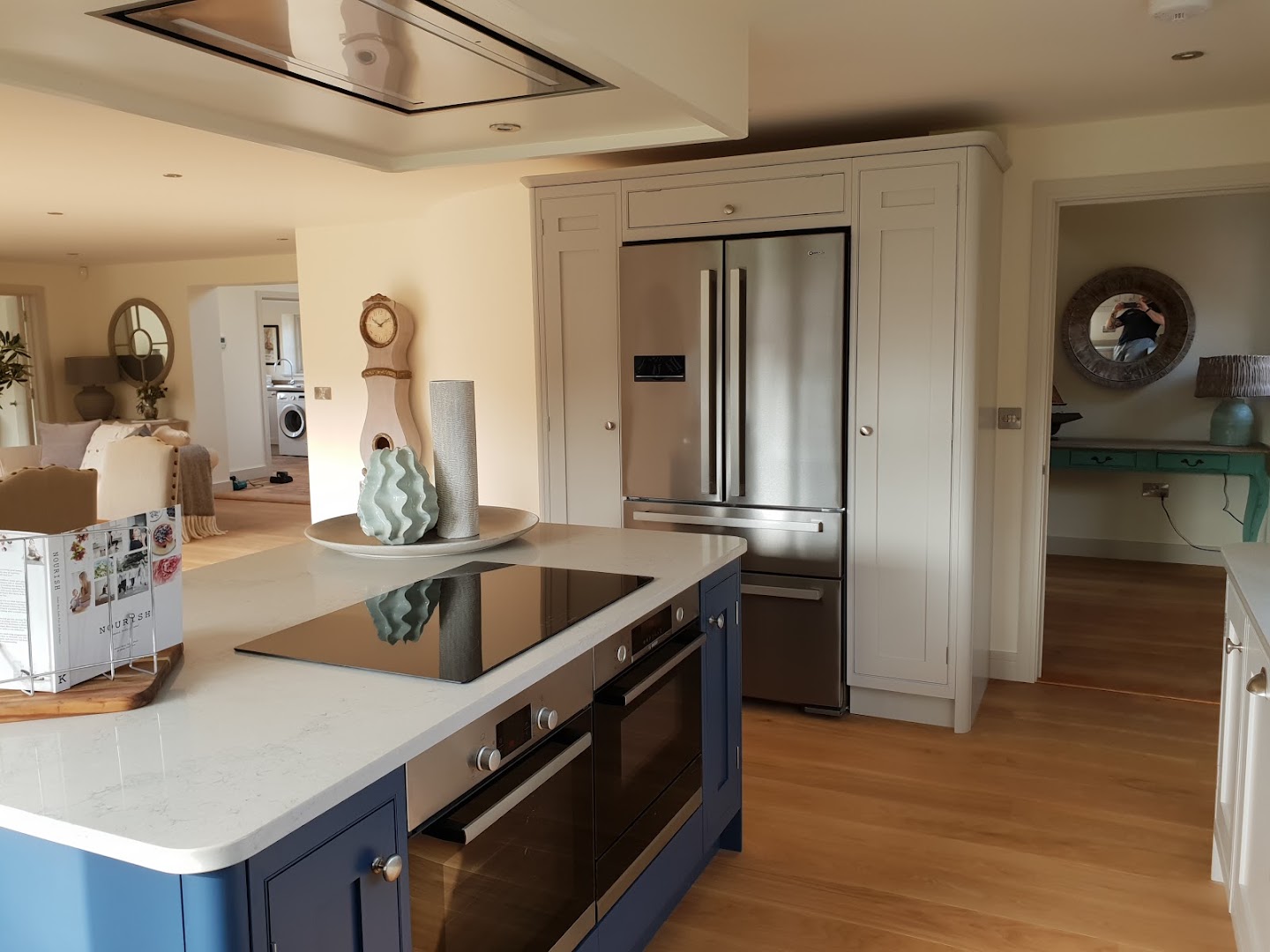 D J carpentry joinery and tool hire — Photos 1